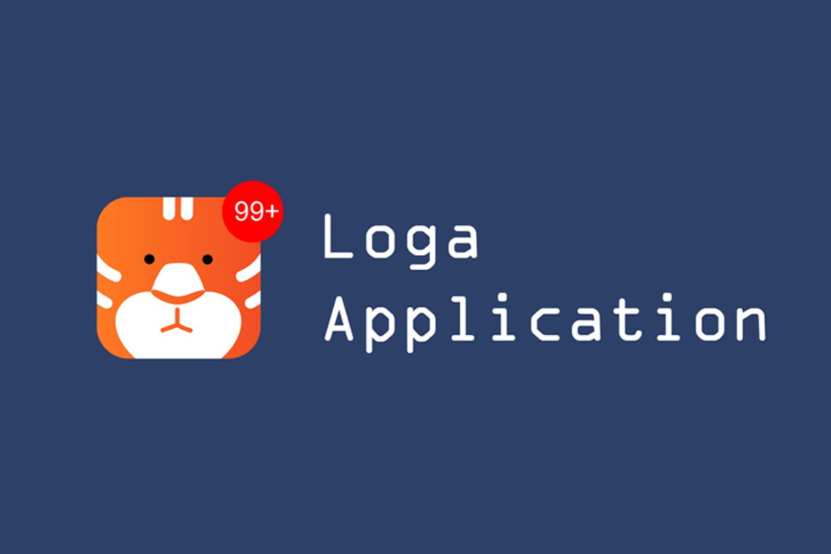 การใช้งาน Loga Application สำหรับผู้ใช้งาน (ตอนที่2)