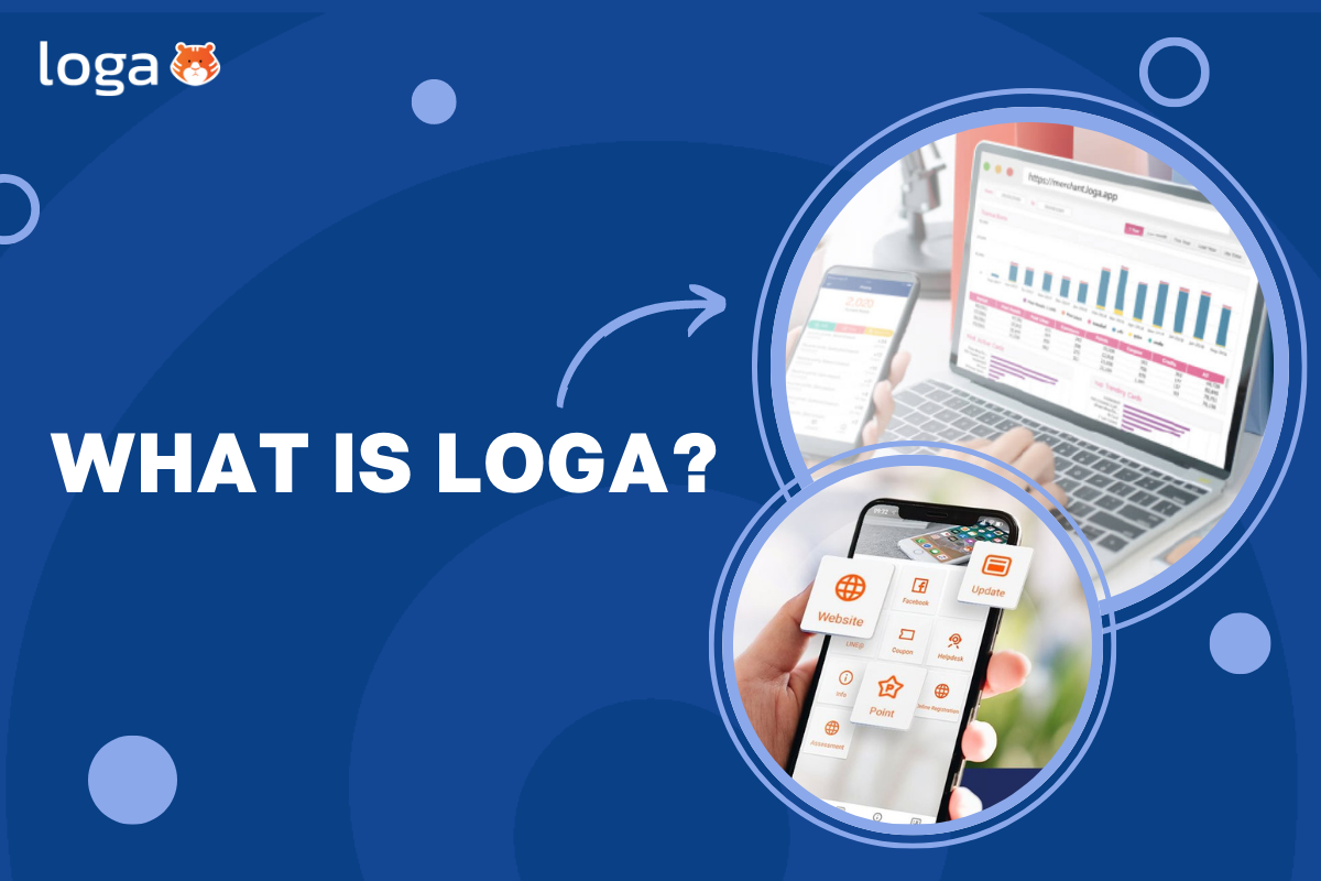 What is Loga?