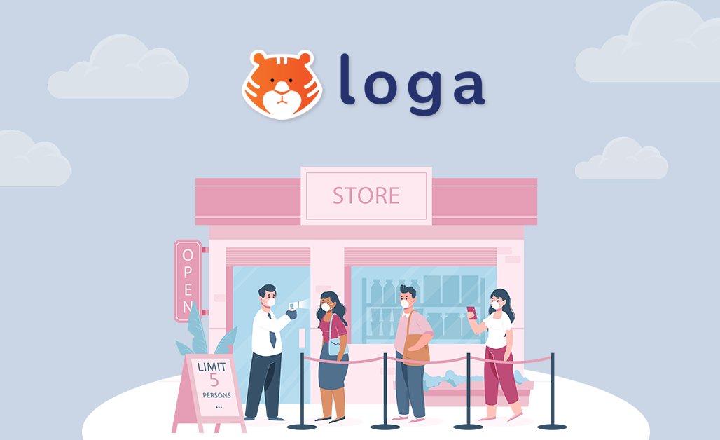 Loga – Newsletter Jun 2020