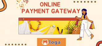 Loga เชื่อมต่อ Payment Gateway ได้ไหม อย่างไร