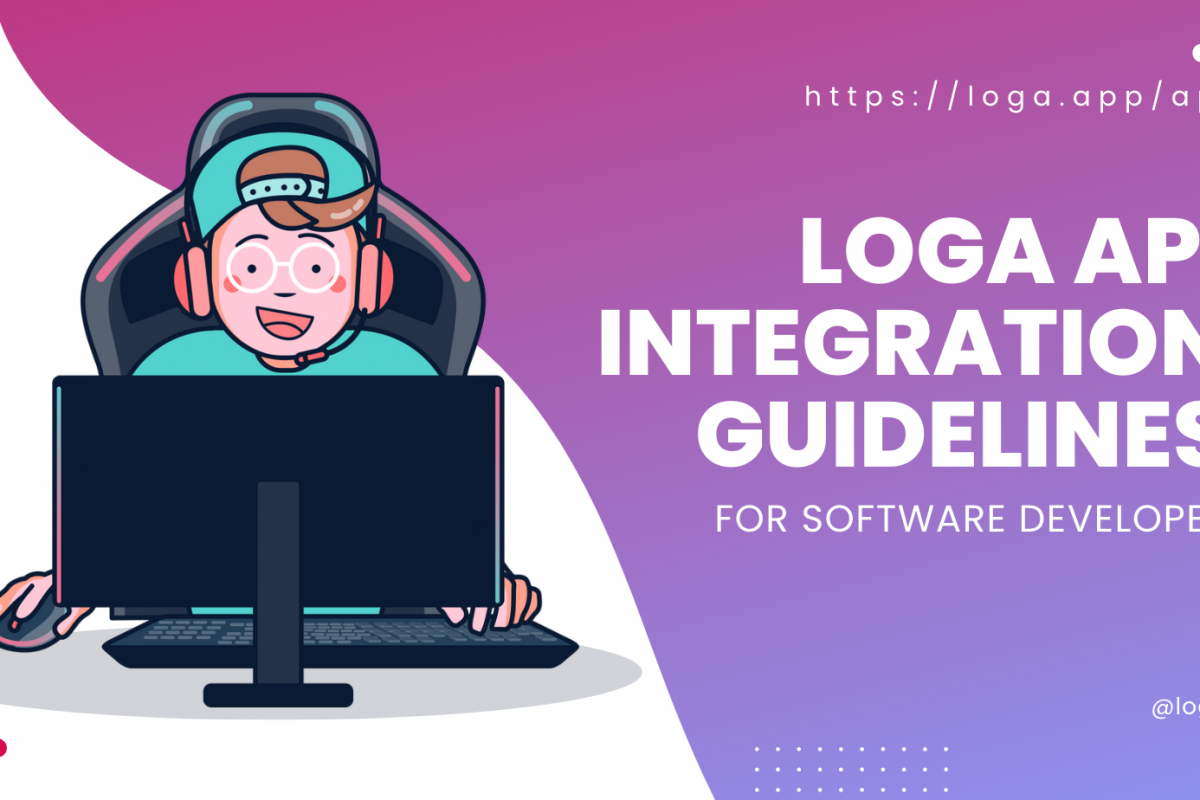 Loga API Integration Guidelines