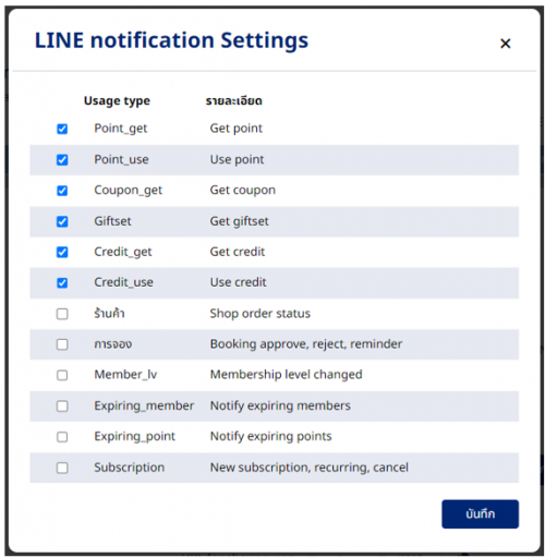 วิธีสร้าง LINE Messaging API ให้ระบบ Loga ส่งข้อความผ่าน LINE OA - Loga