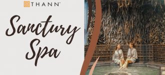 Loga review: THANN แบรนด์ไทยที่มัดใจคนทั่วโลก