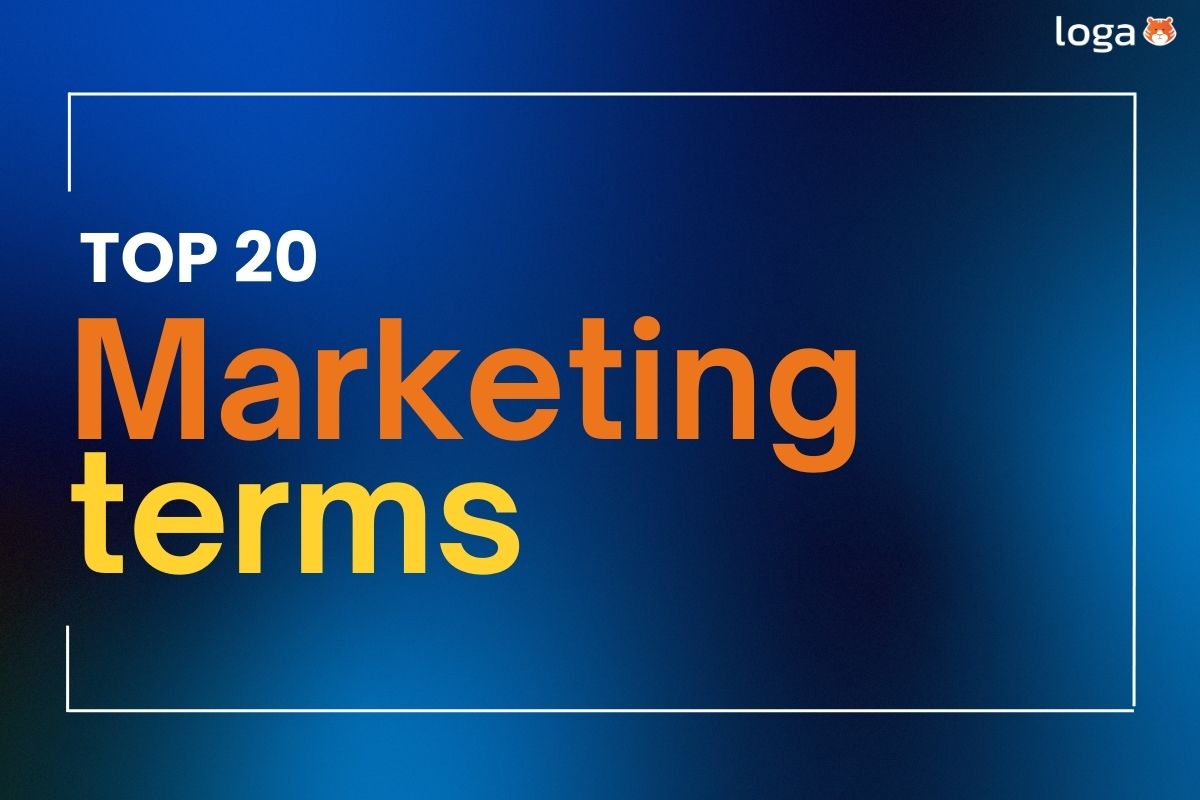 20 ศัพท์การตลาด 2026